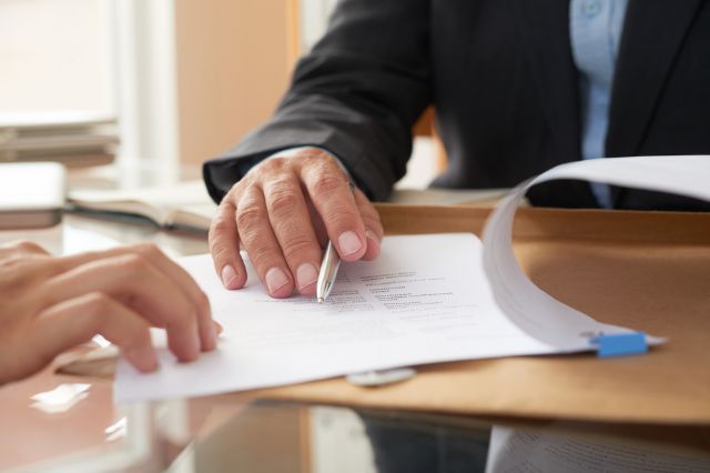 Why You Need Safe and Secure Legal Document Repositories